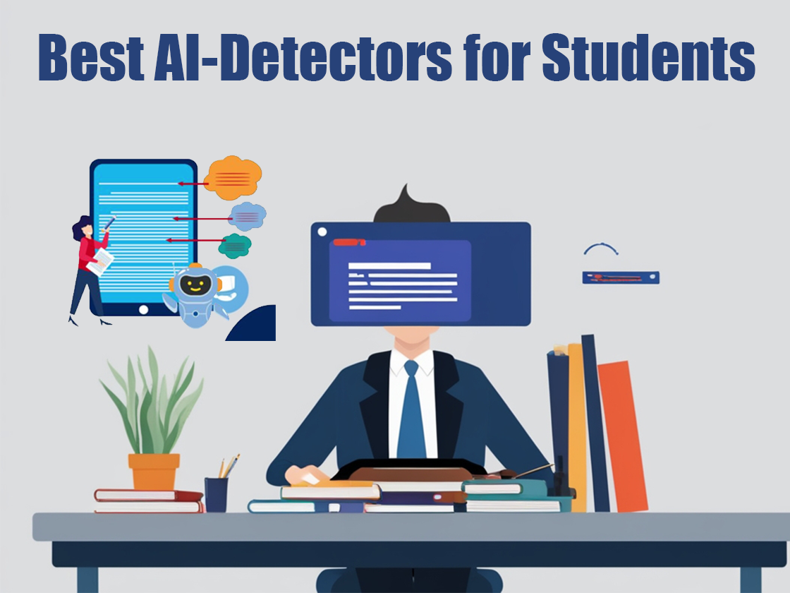 Best AI Detectors for Students