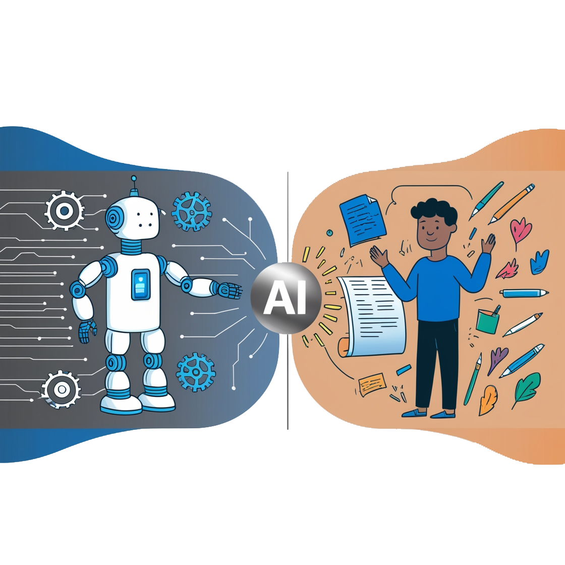 TraceGPT AI plagiarism checker