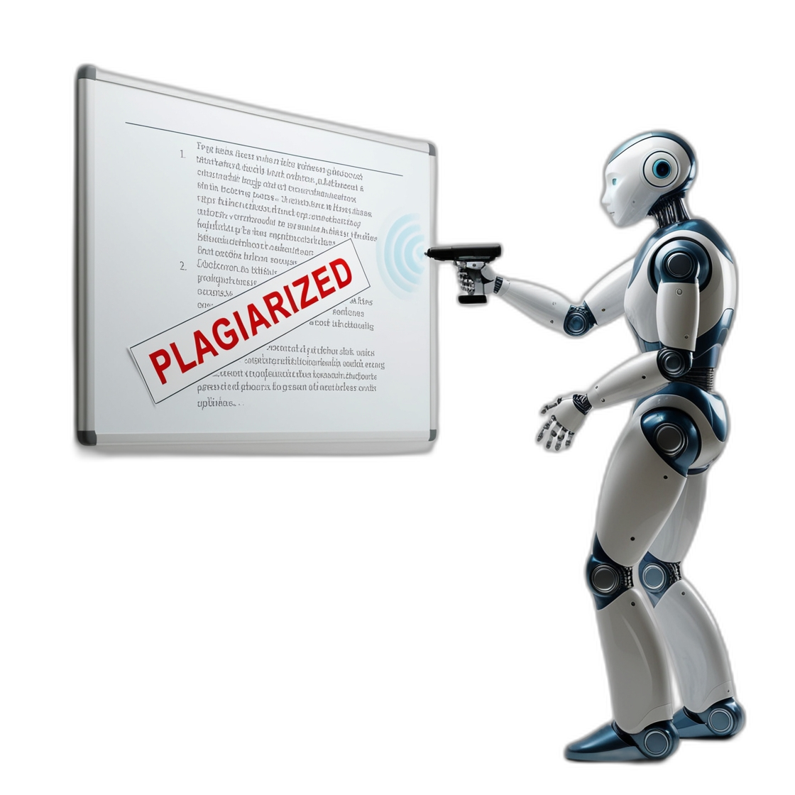 What Is AI Plagiarism and How to Avoid Itp